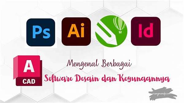 Perangkat Lunak Desain Berbasis Tim