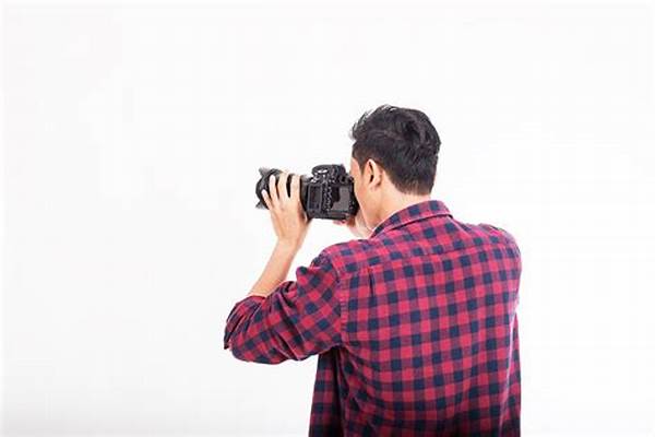 Perbedaan Mode Fokus Otomatis Kamera