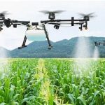 Perkembangan Aplikasi Drone Modern