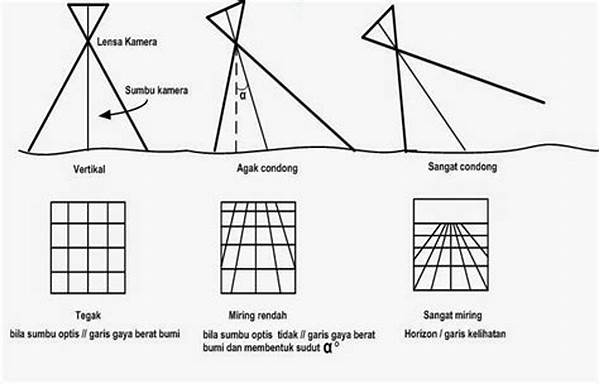 Perspektif Geometris Dalam Fotografi Udara