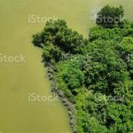 Perspektif Unik Dari Fotografi Udara