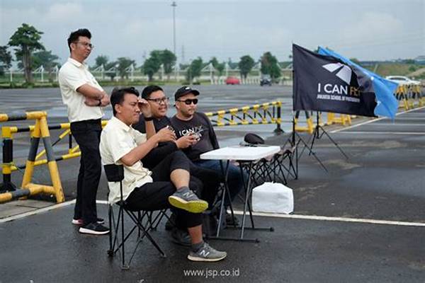 Persyaratan Lisensi Pilot Drone