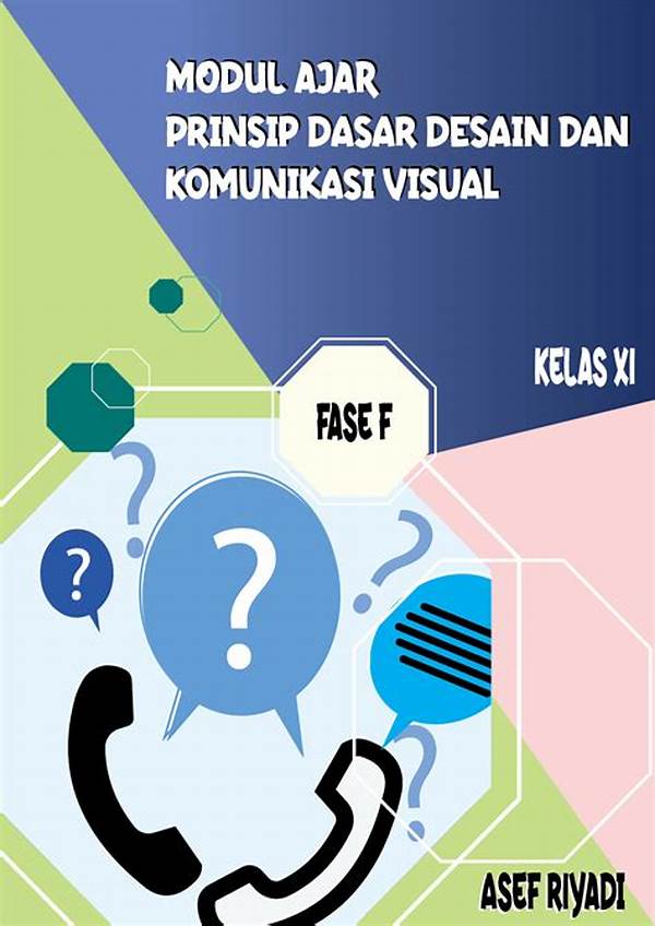 Prinsip Dasar Garis Pandu