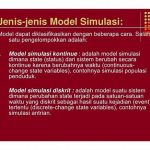 Simulasi Dinamis Untuk Efek Khusus