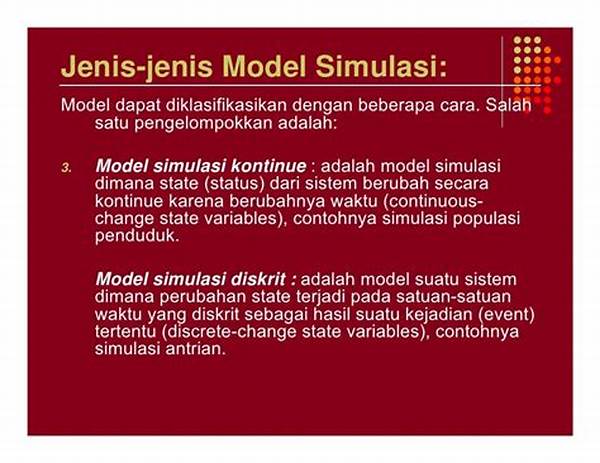 Simulasi Dinamis Untuk Efek Khusus