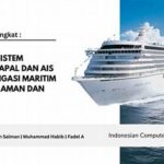 Sistem Navigasi Untuk Penerbangan Aman