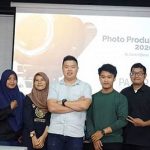 Solusi Kolaboratif Untuk Perancang Grafis