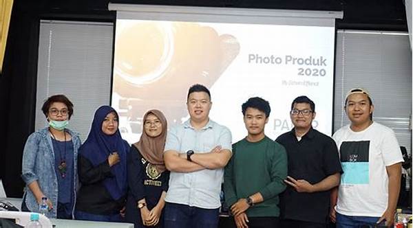 Solusi Kolaboratif Untuk Perancang Grafis