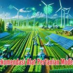 Solusi Pemetaan Modern Canggih