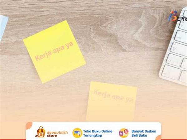 Strategi Menonjolkan Informasi Kunci