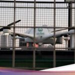 Strategi Respons Cepat Drone