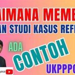 Studi Kasus Garis Panduan Foto