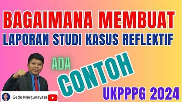 Studi Kasus Garis Panduan Foto