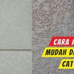 Teknik Aplikasi Tekstur Dan Warna
