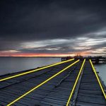 Teknik Garis Leading Untuk Fotografi