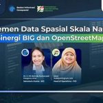 Teknik Manajemen Data Spasial