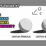 Teknik Manipulasi Cahaya Dan Bayangan