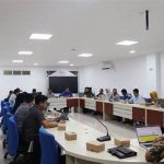 Teknik Optimalisasi Iso Dalam Drone