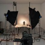 Teknik Pencahayaan Untuk Foto Produk