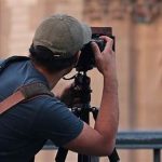 Teknik Pengambilan Gambar Bergerak