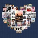 Teknik Sederhana Menyusun Kolase Foto