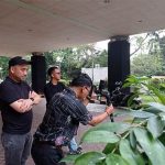 “teknik Sinematik Dengan Fokus Manual”