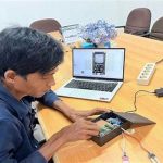 Teknologi Monitoring Tanah Urban