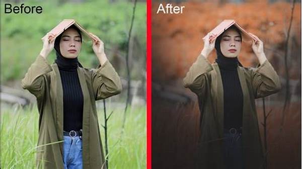 Tips Edit Foto Berlain Konteks