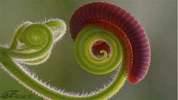Tips Menggunakan Lensa Macro Otomatis