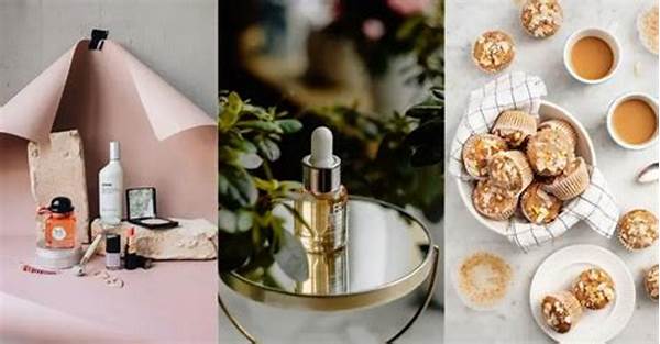 Tips Styling Properti Foto Produk