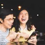 Trik Mendapatkan Foto Candid Yang Ekspresif