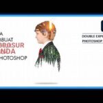 Tutorial Eksposur Ganda Digital