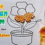 Alat Dan Bahan Kolase Foto Kreatif