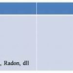 Analisis Komposisi Atmosfer Eksoplanet