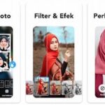 Aplikasi Penggabungan Foto Instan