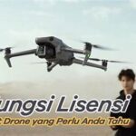 Beasiswa Lisensi Pilot Drone