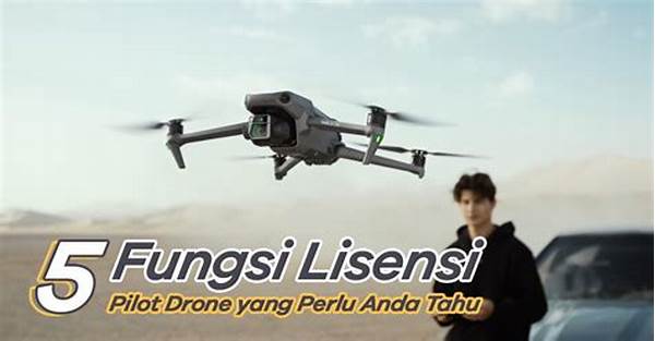 Beasiswa Lisensi Pilot Drone