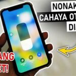 Cara Menghilangkan Bintik Otomatis