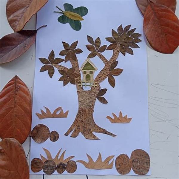 “desain Grafis Dengan Kolase Gambar”