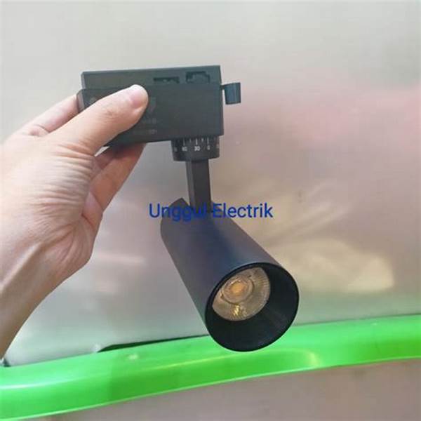 Durabilitas Material Lampu Sorot Unggul