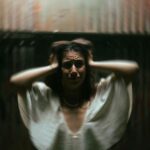 Efek Emosional Foto Alami Monokrom