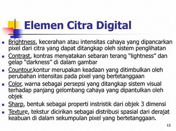 Efek Tekstur Terhadap Distribusi Cahaya