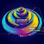 Efek Visual Tiga Dimensi