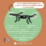 Efektivitas Drone Dalam Misi Pengawasan
