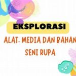 Eksplorasi Gambar Sebagai Medium Narasi