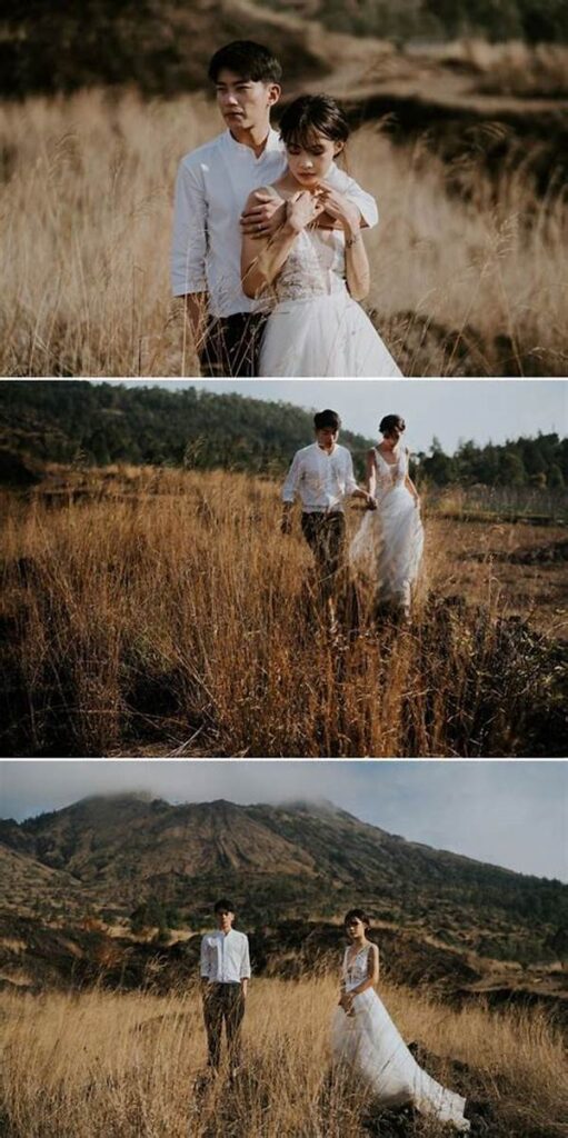 Fotografi Dengan Tema Konsep Unik