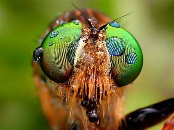 Fotografi Makro Bagi Pemula