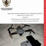 Hak Privasi Warga Dari Pengintaian Drone