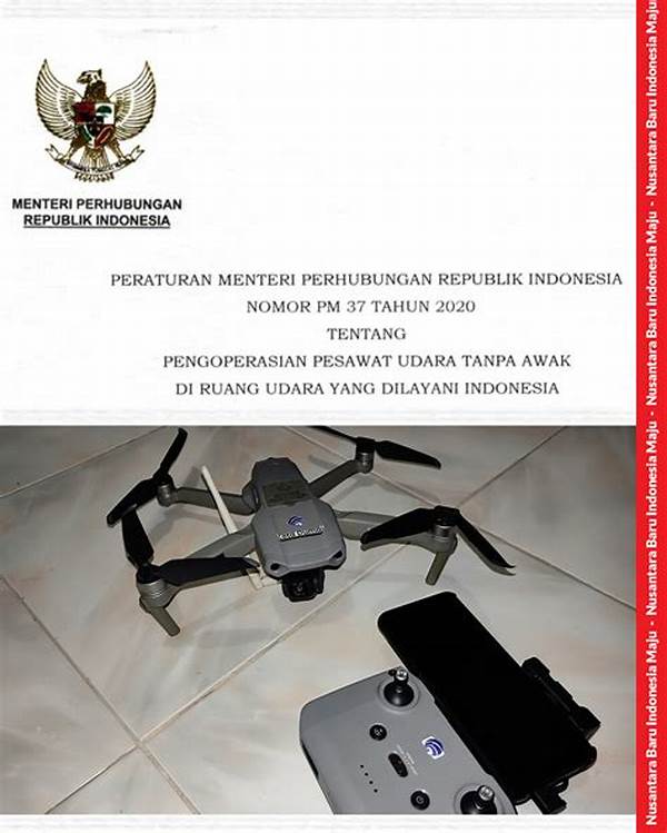 Hak Privasi Warga Dari Pengintaian Drone
