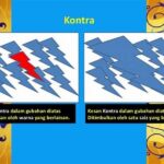 Harmoni Dan Kontras Visual Alam